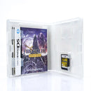 Fire Emblem: Shadow Dragon - Nintendo DS spill