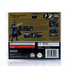 Fire Emblem: Shadow Dragon - Nintendo DS spill