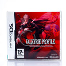 Valkyrie Profile: Covenant of the Plume - Nintendo DS spill