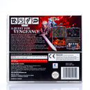 Valkyrie Profile: Covenant of the Plume - Nintendo DS spill