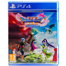 Dragon Quest XI: Echoes of an Elusive Age - Digital Edition of Light - PS4 spill - Retrospillkongen