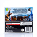 Cats & Dogs: The Revenge of Kitty Galore - The Videogame - Nintendo DS spill