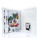 Dragon Quest IV: Chapters of the Chosen - Nintendo DS spill