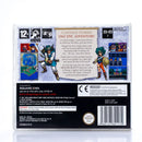 Dragon Quest IV: Chapters of the Chosen - Nintendo DS spill