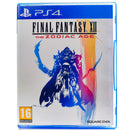Final Fantasy XII: The Zodiac Age - PS4 spill - Retrospillkongen