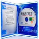 Final Fantasy XII: The Zodiac Age - PS4 spill - Retrospillkongen