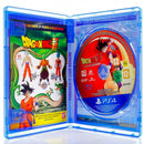 Dragon Ball Z: Kakarot - PS4 spill - Retrospillkongen