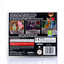 Bakugan Rise of the Resistance - Nintendo DS spill