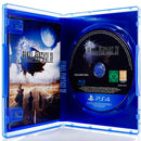 Final Fantasy XV - PS4 spill - Retrospillkongen