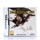 Final Fantasy: The 4 Heroes of Light - Nintendo DS spill