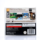 Final Fantasy: The 4 Heroes of Light - Nintendo DS spill