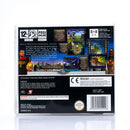 Sid Meier's Civilization: Revolution - Nintendo DS spill