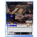 Metal Gear: Survive - PS4 spill - Retrospillkongen