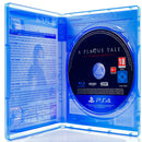 A Plague Tale: Innocence - PS4 spill - Retrospillkongen