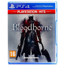 Bloodborne - PS4 spill - Retrospillkongen