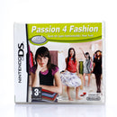 Real Stories: Passion 4 Fashion - Nintendo DS spill