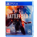 Battlefield 1 - PS4 spill - Retrospillkongen