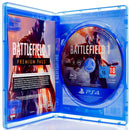 Battlefield 1 - PS4 spill - Retrospillkongen