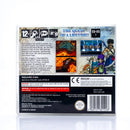 Dragon Quest V: Hand of the Heavenly Bride - Nintendo DS spill