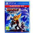 Ratchet & Clank - PS4 spill - Retrospillkongen