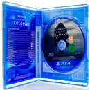 Shadow of the Colossus - PS4 spill - Retrospillkongen