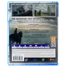 Shadow of the Colossus - PS4 spill - Retrospillkongen