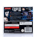 Castlevania: Order of Ecclesia - Nintendo DS spill