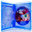 Citadel: Forged with Fire - PS4 spill - Retrospillkongen