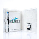 Final Fantasy III - Nintendo DS spill