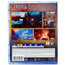 Citadel: Forged with Fire - PS4 spill - Retrospillkongen