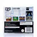 Final Fantasy III - Nintendo DS spill