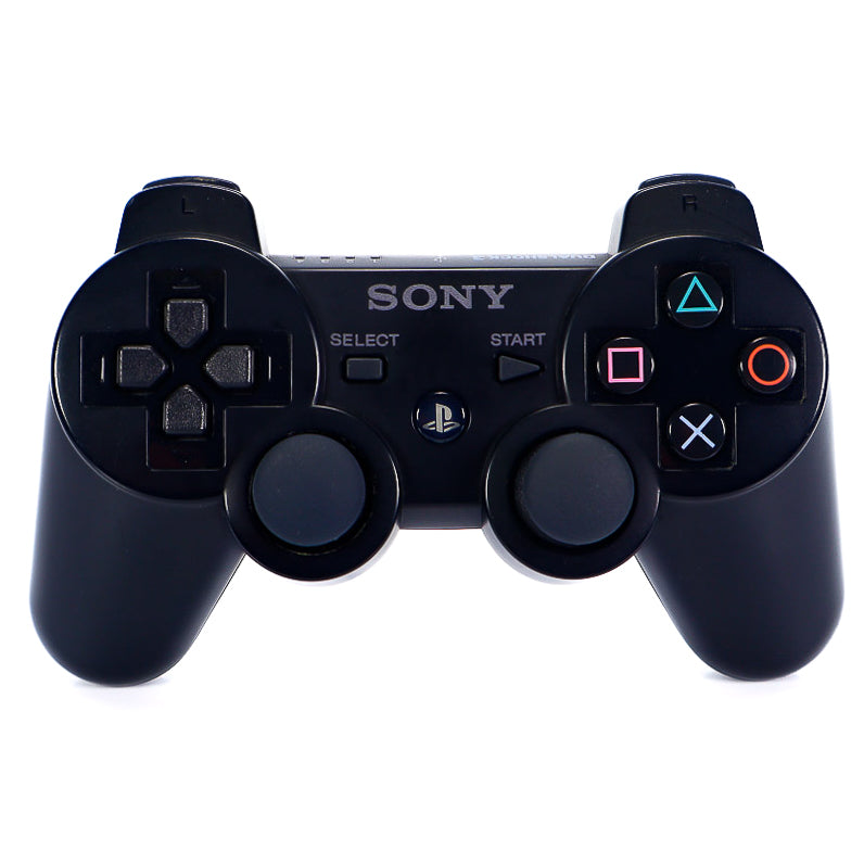 Sony PlayStation 3 BakoverKompatibel Konsoll - Komplett i Eske - PS3 - Retrospillkongen