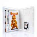 Garfield 2: A Tail of Two Kitties - Nintendo DS spill
