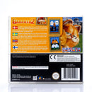 Garfield 2: A Tail of Two Kitties - Nintendo DS spill