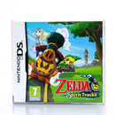 The Legend of Zelda: Spirit Tracks - Nintendo DS