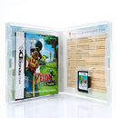 The Legend of Zelda: Spirit Tracks - Nintendo DS