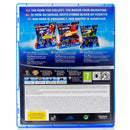 LEGO Dimensions - PS4 spill - Retrospillkongen