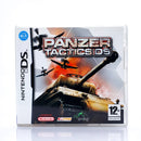 Panzer Tactics DS - Nintendo DS spill