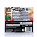 Panzer Tactics DS - Nintendo DS spill