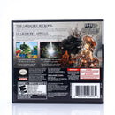 Final Fantasy Tactics A2: Grimoire of the Rift - Nintendo DS spill (NTSC, regionfri)