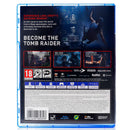 Shadow of the Tomb Raider - PS4 spill - Retrospillkongen