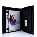 Final Fantasy IV - Nintendo DS spill (NTSC, regionfri)