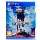 Star Wars Battlefront - PS4 spill - Retrospillkongen