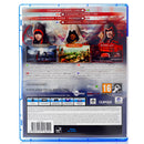 Assassin's Creed Chronicles - PS4 spill - Retrospillkongen