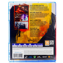 inFAMOUS: Second Son - PS4 spill - Retrospillkongen