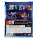 Rise of the Tomb Raider 20 Year Celebration Edition - PS4 spill - Retrospillkongen