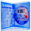 The Surge 2- PS4 spill - Retrospillkongen