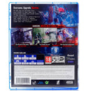 The Surge 2- PS4 spill - Retrospillkongen