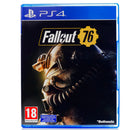 Fallout 76- PS4 spill - Retrospillkongen