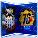 Fallout 76- PS4 spill - Retrospillkongen